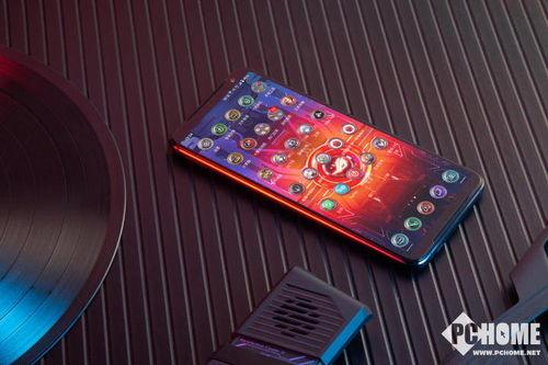 rog10最新爆料,揭秘神秘性能怪兽的强大内核与未来趋势  第1张